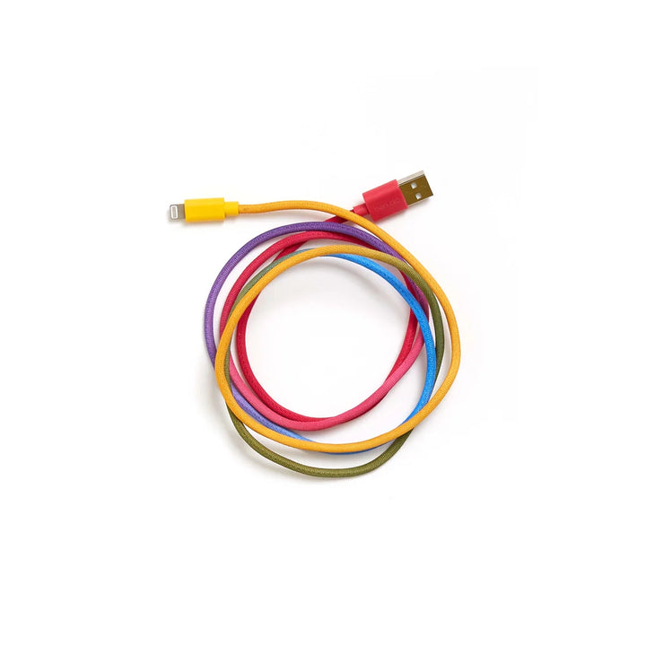 Back Me Up! Charging Cord