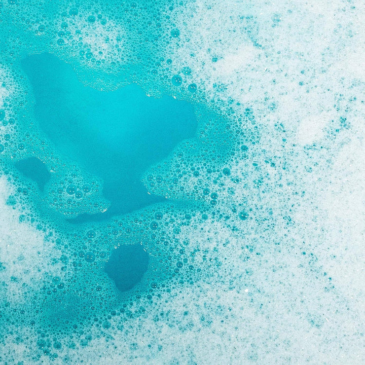 Individual Bubble Bath
