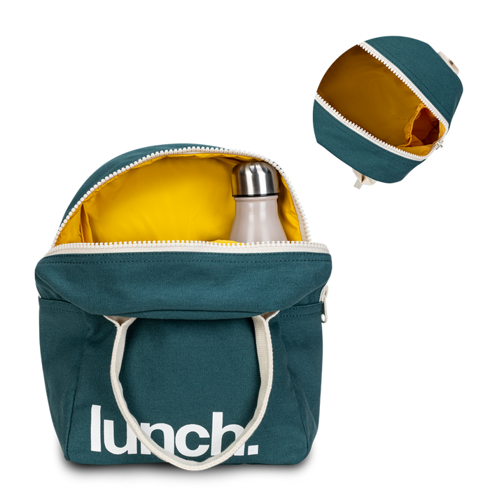Zipper Lunch - ‘Lunch’ Cypress