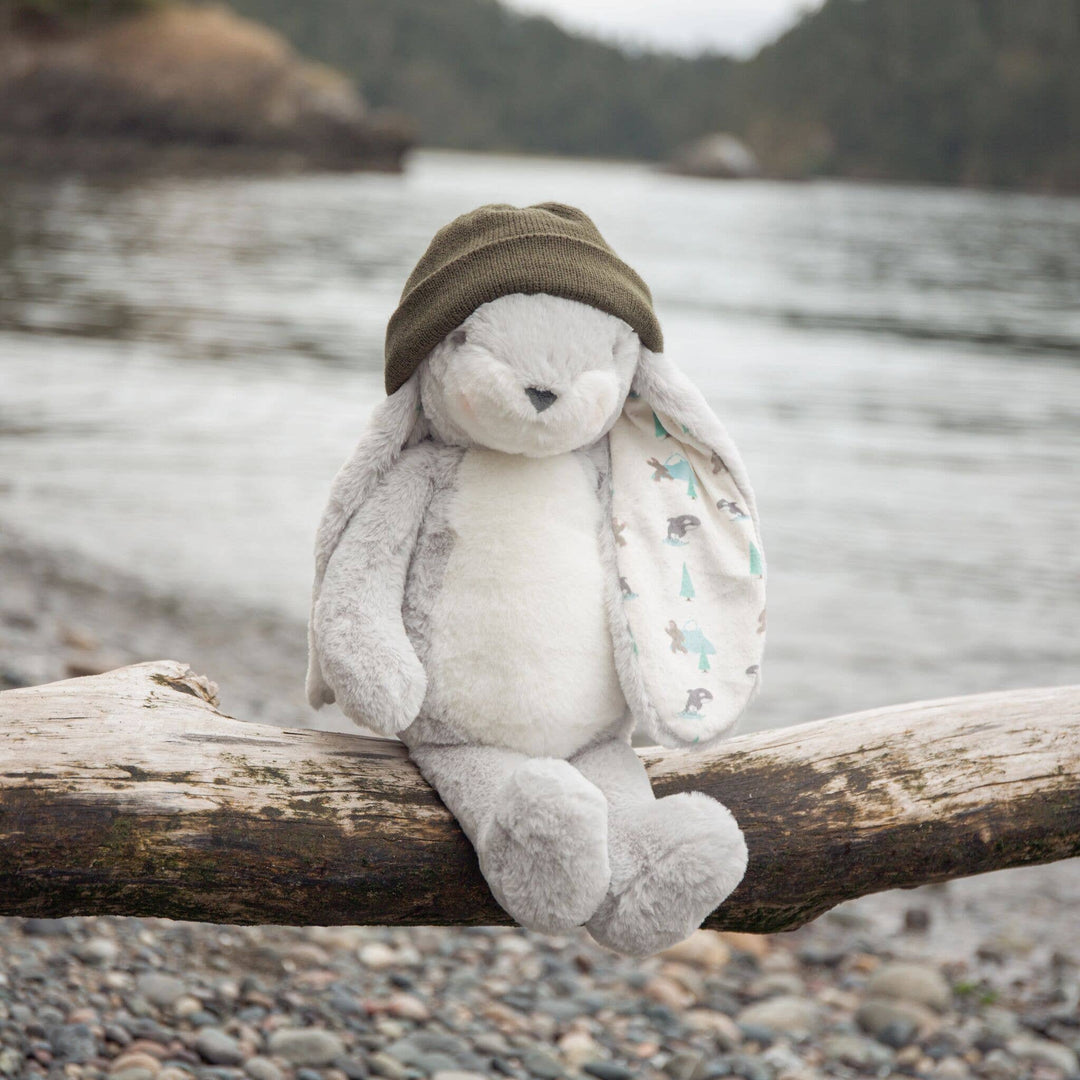 Cascadia PNW - Sweet 16" Floppy Nibble Bunny