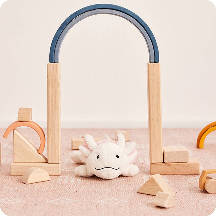 Axolotl Junior