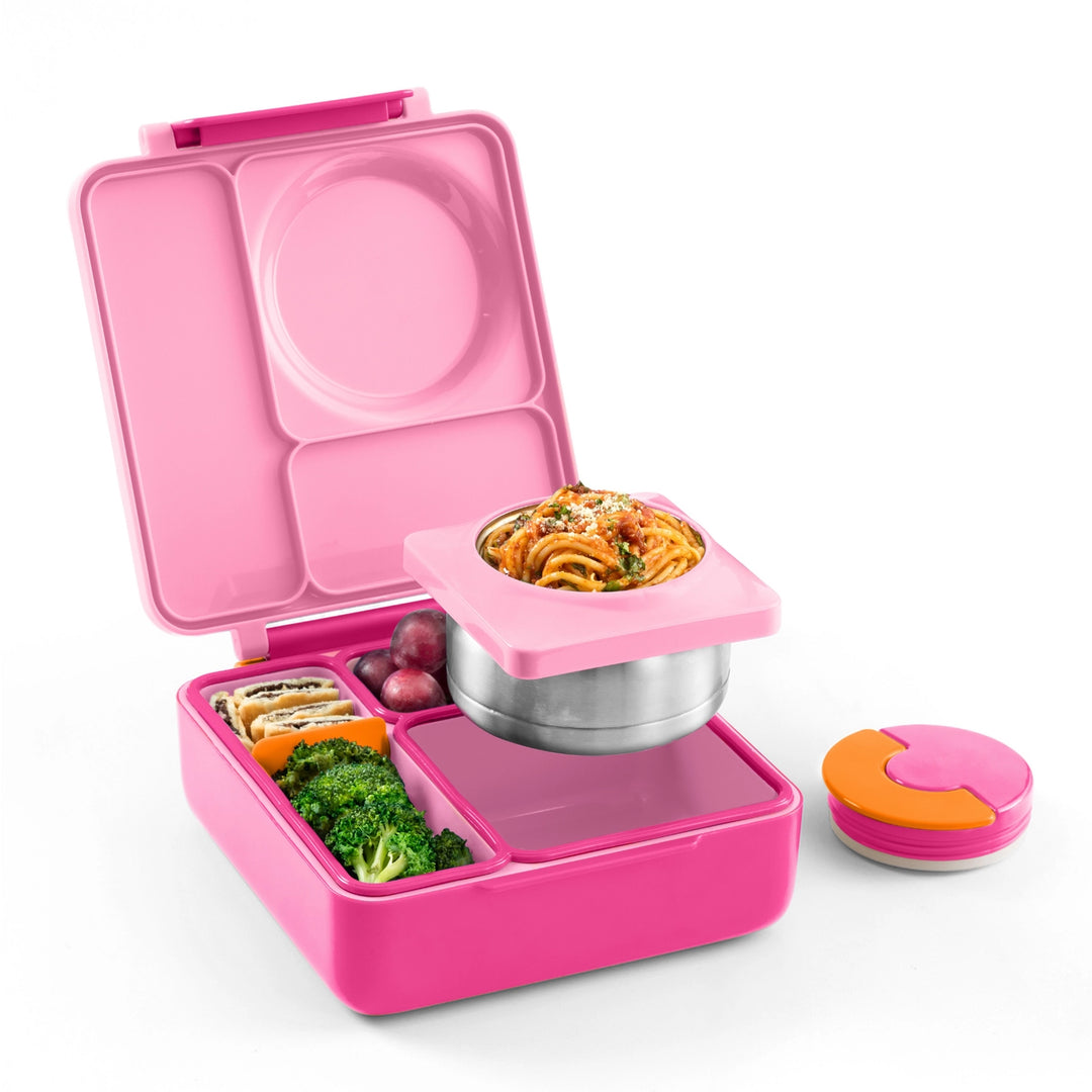 Pixie Pink - Bento Box