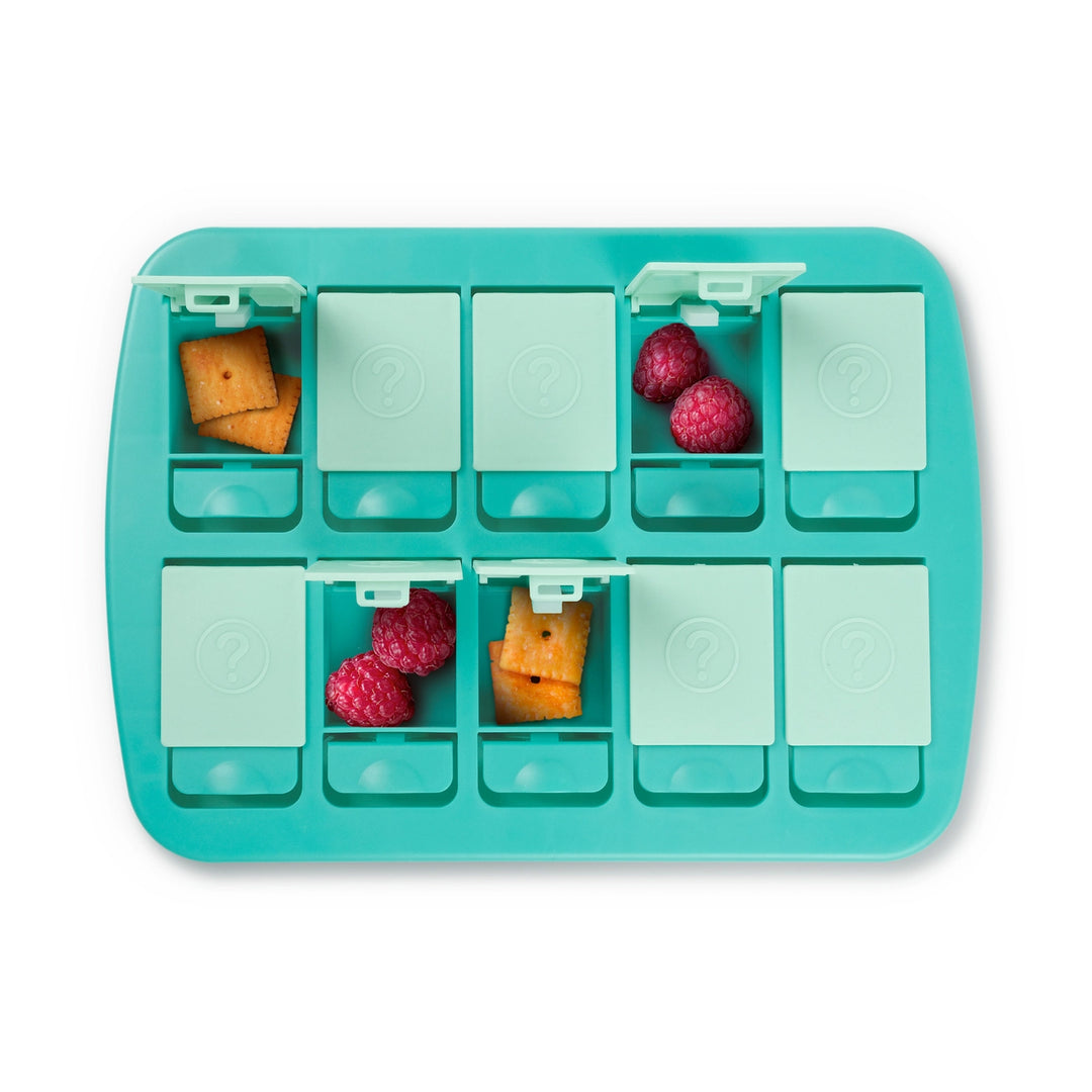 Mini Match-Up Snack Tray