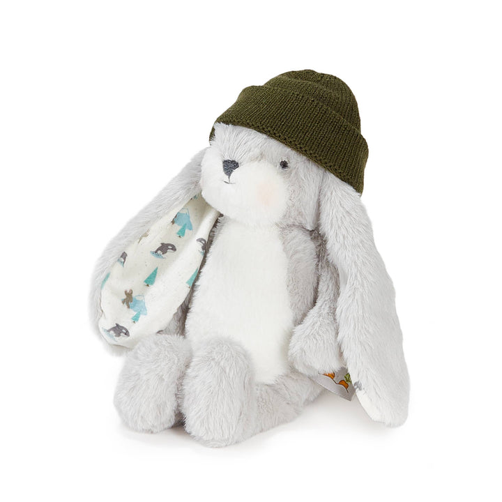 Cascadia PNW - Wee 10" Floppy Nibble Bunny