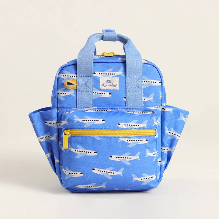 Toddler Backpack: One Silly Goose