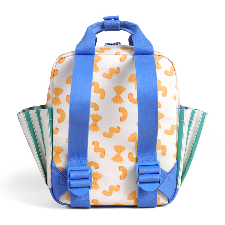 Toddler Backpack: One Silly Goose
