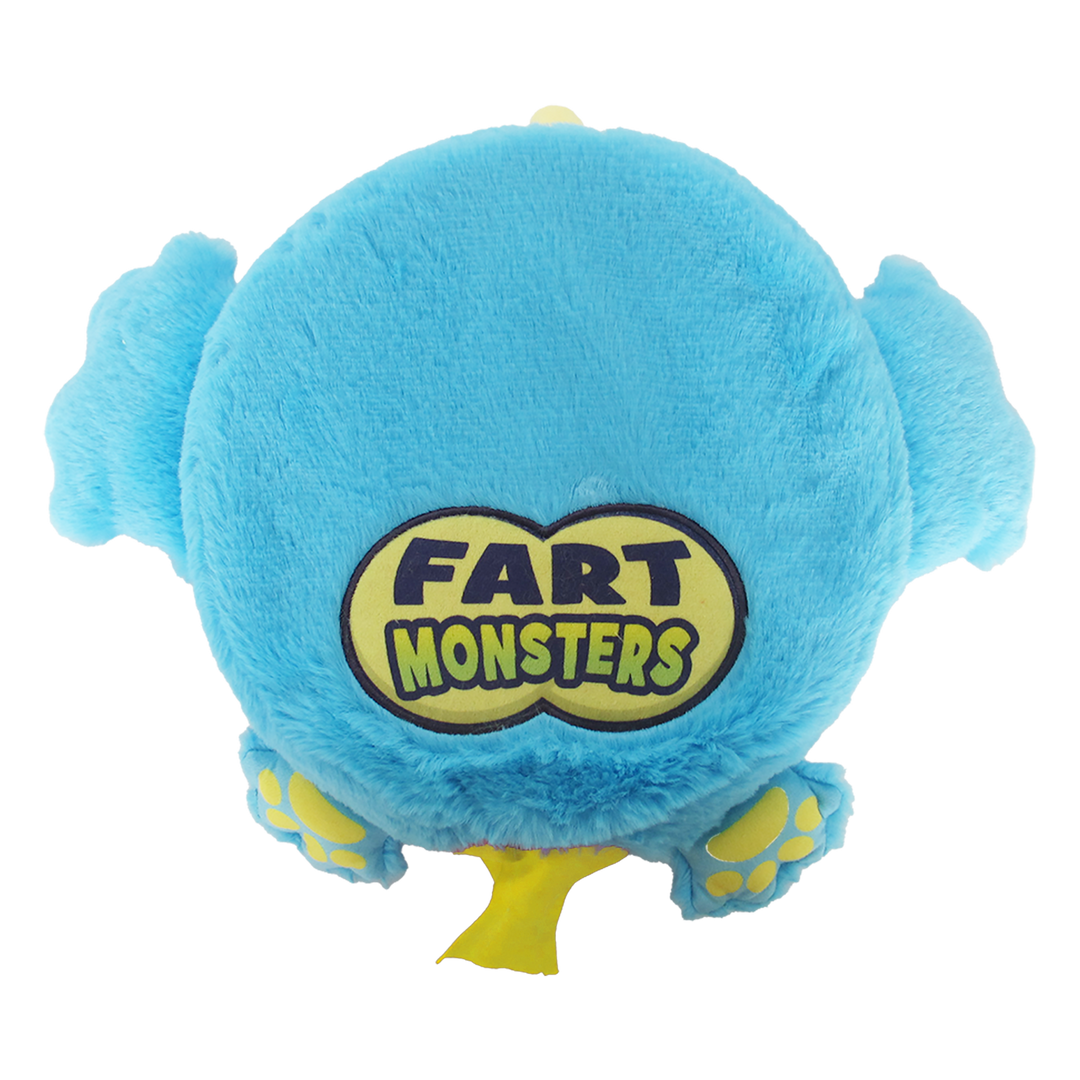 Fart Monsters