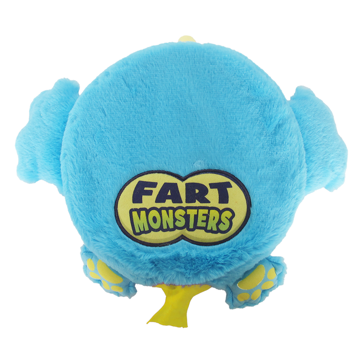 Fart Monsters