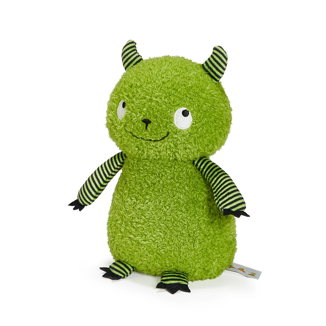 Munch the Monster - Glows in the Dark!