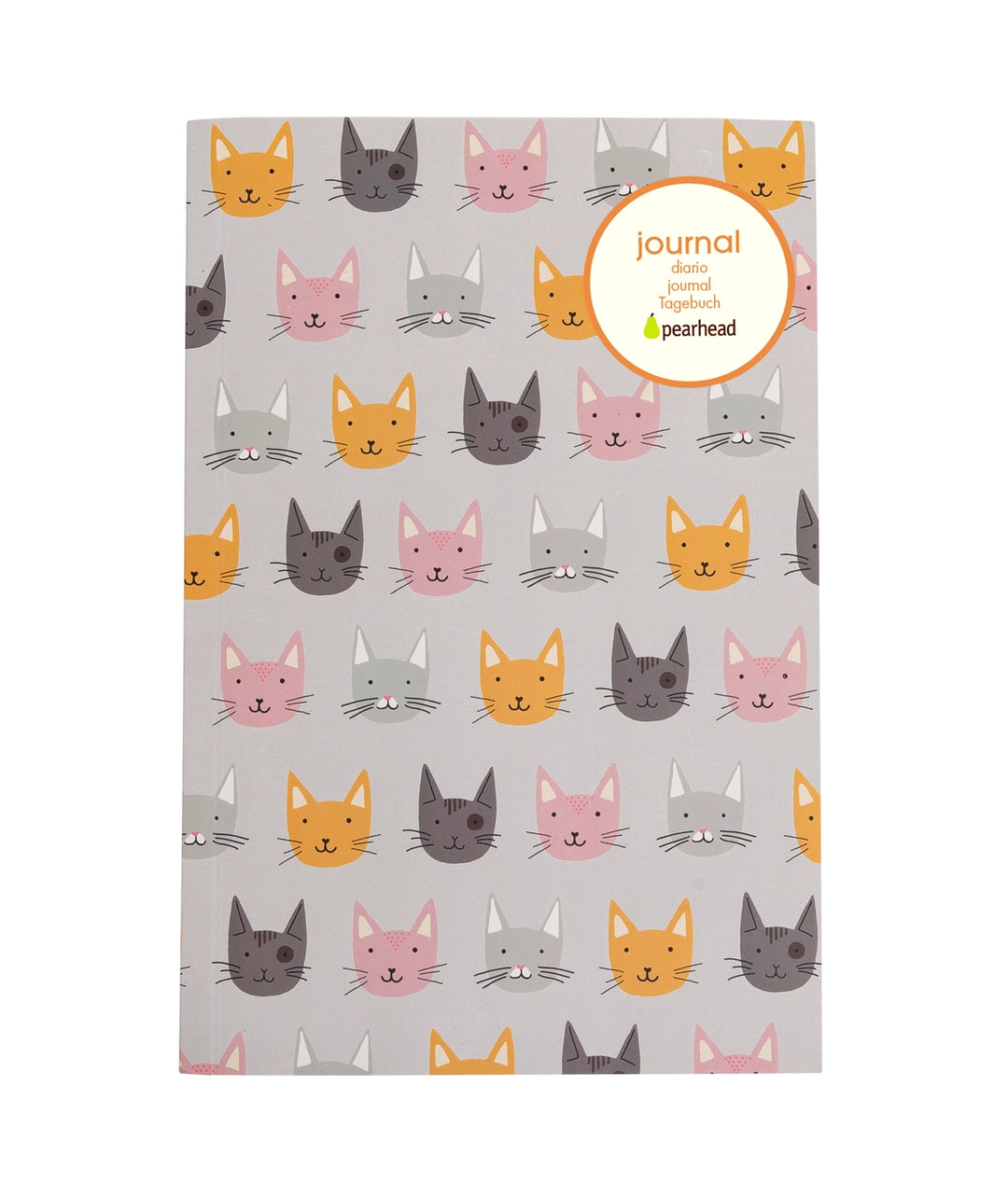 Multi Cat Journal
