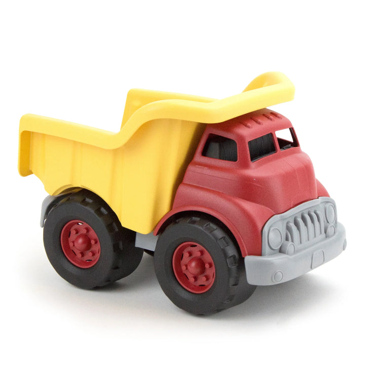 Dump Truck