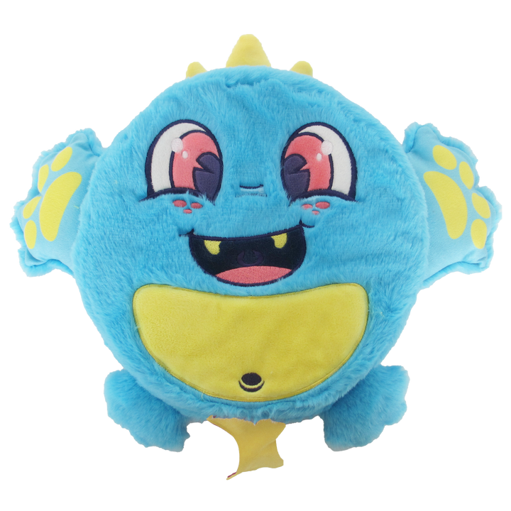 Fart Monsters