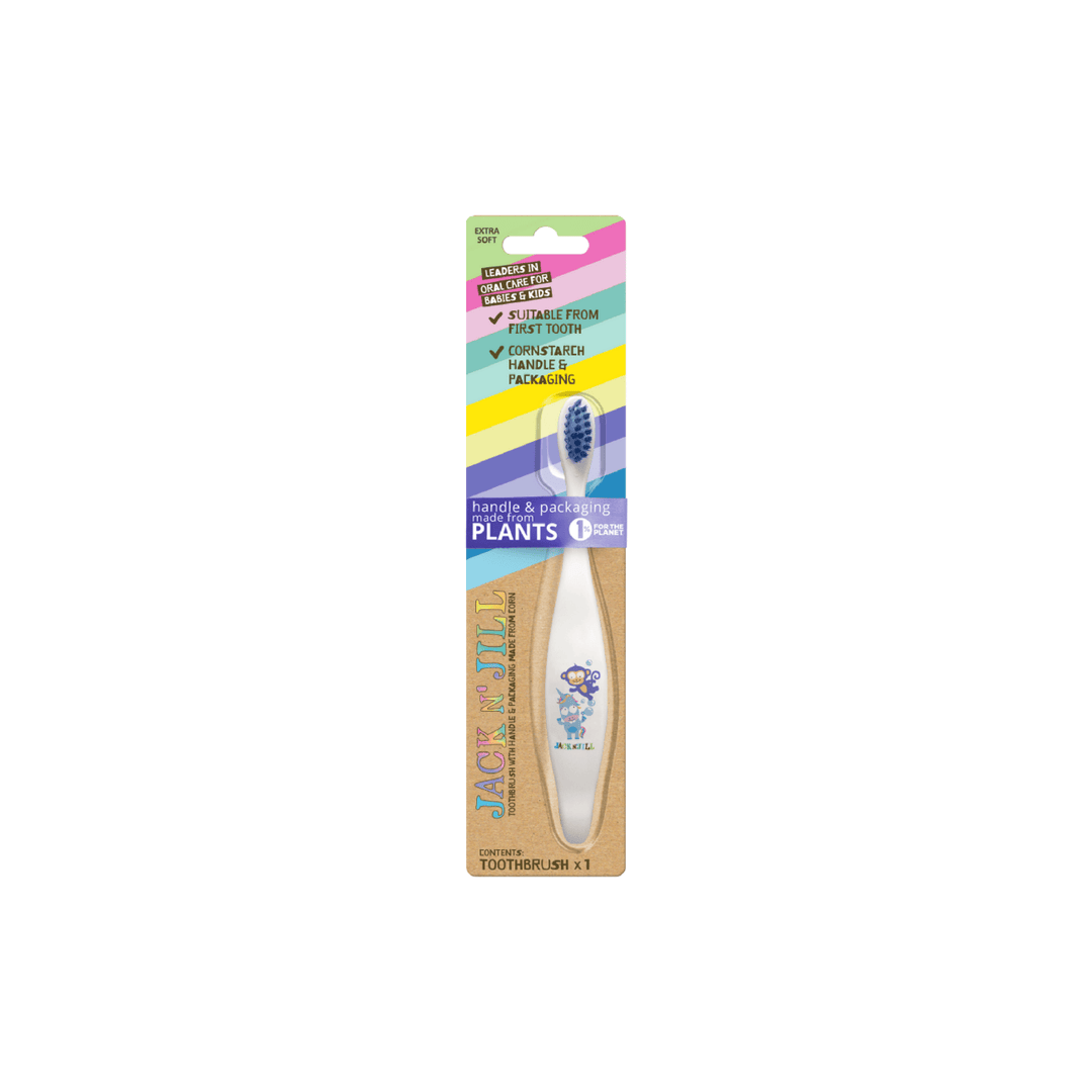 Kids Toothbrush
