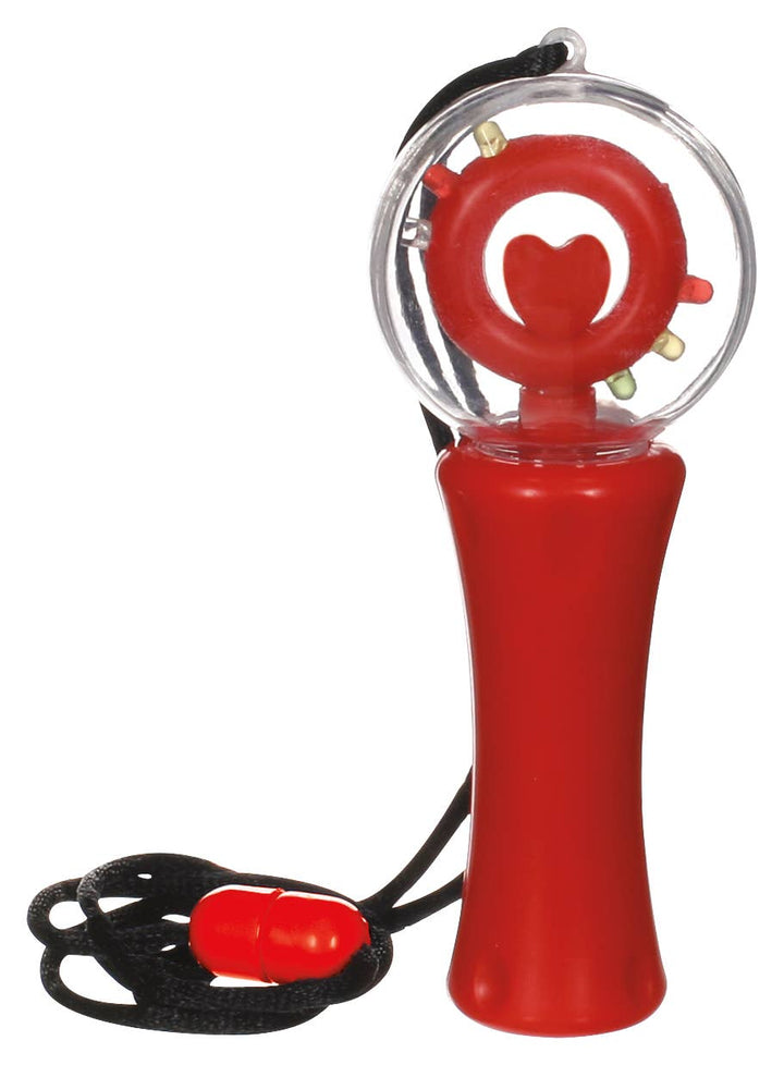 Mini Light Up Spectra Globe