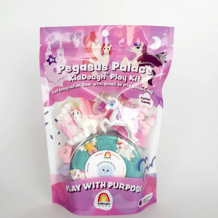 Pegasus Palace Dough Kit