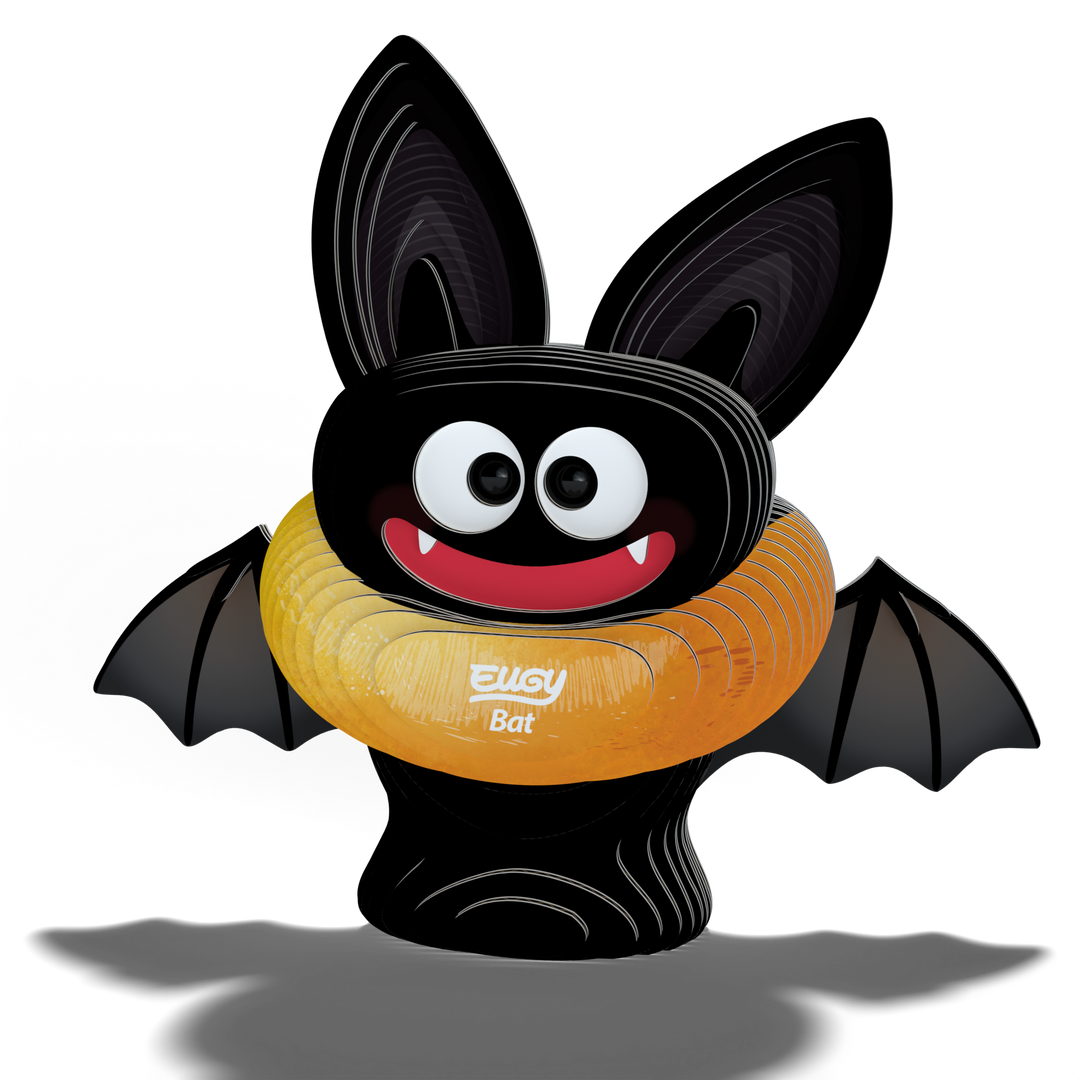 Bat 3D Puzzle