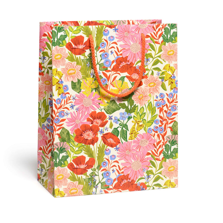 Our Love Only Grows gift bags: Small