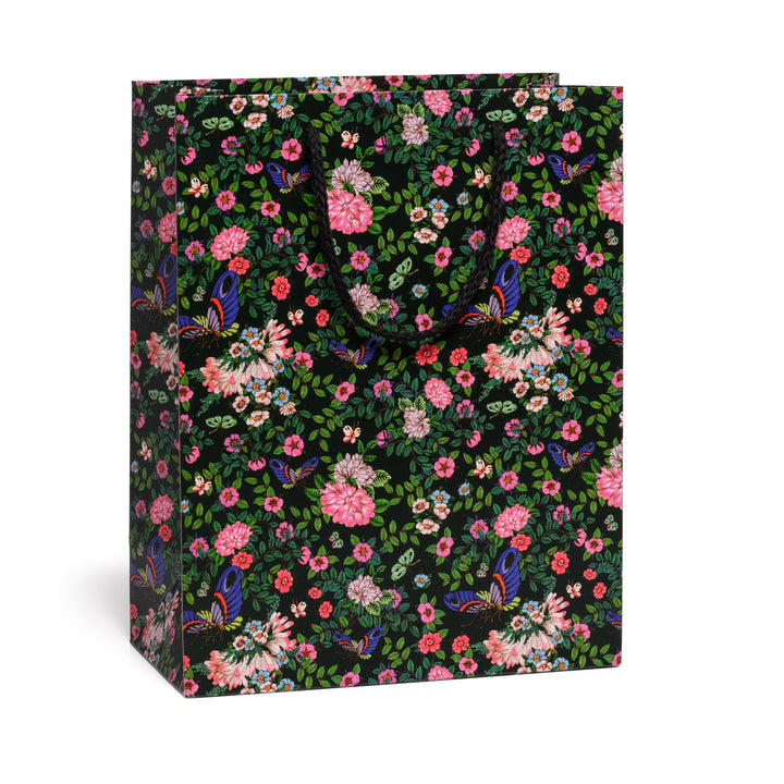 Delicate Butterfly gift bags: Large