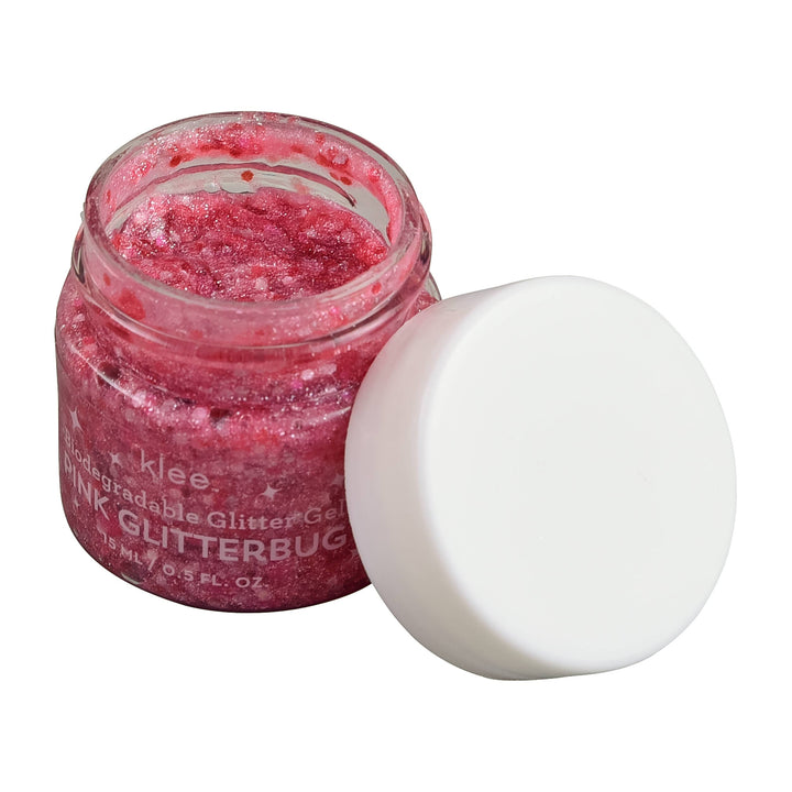 Deluxe Play Makeup Kit: Pink Ballet Fairy