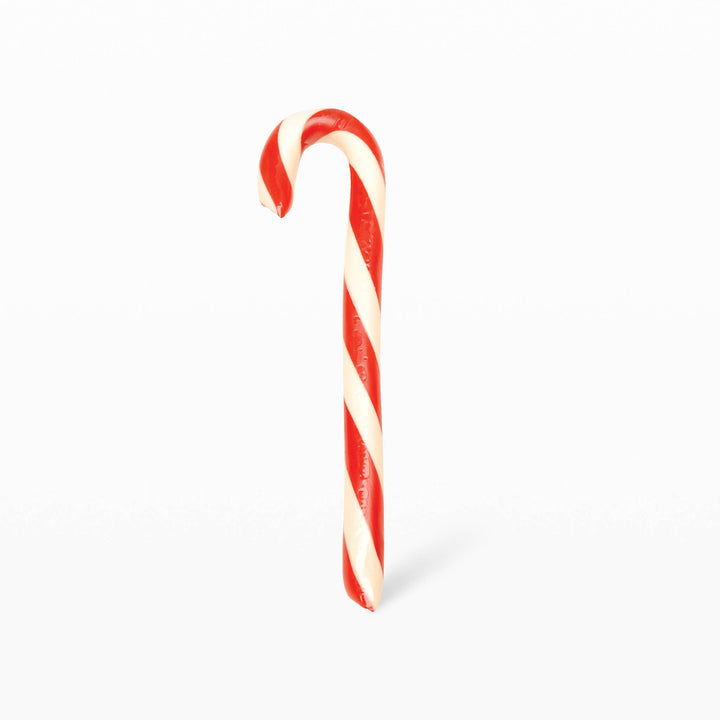 Peppermint Jumbo Candy Cane - 1.75 oz