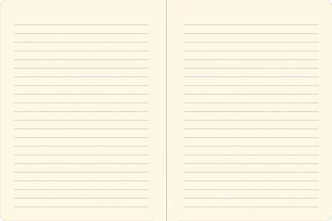 Capybara Life Journal