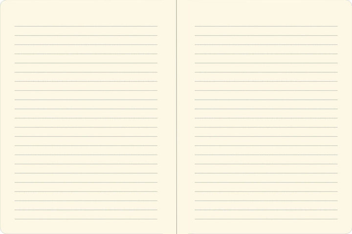 Capybara Life Journal