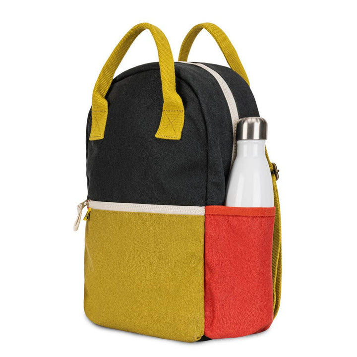 Backpack Jr. - Carbon Cactus