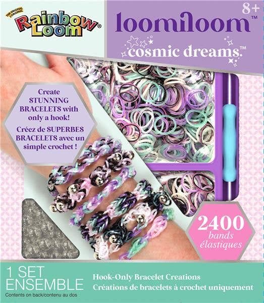 LoomiLoom Cosmic Dream