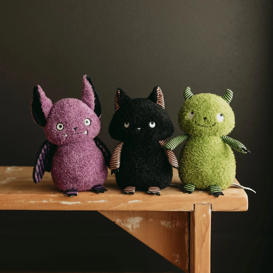 Eek the Bat - Glows in the Dark!