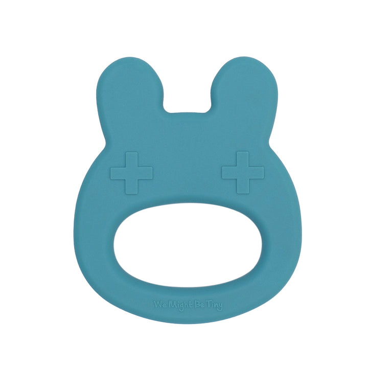 Silicone Flat Teether