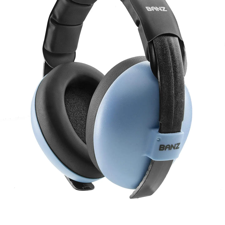 Baby Hearing Protection Earmuffs