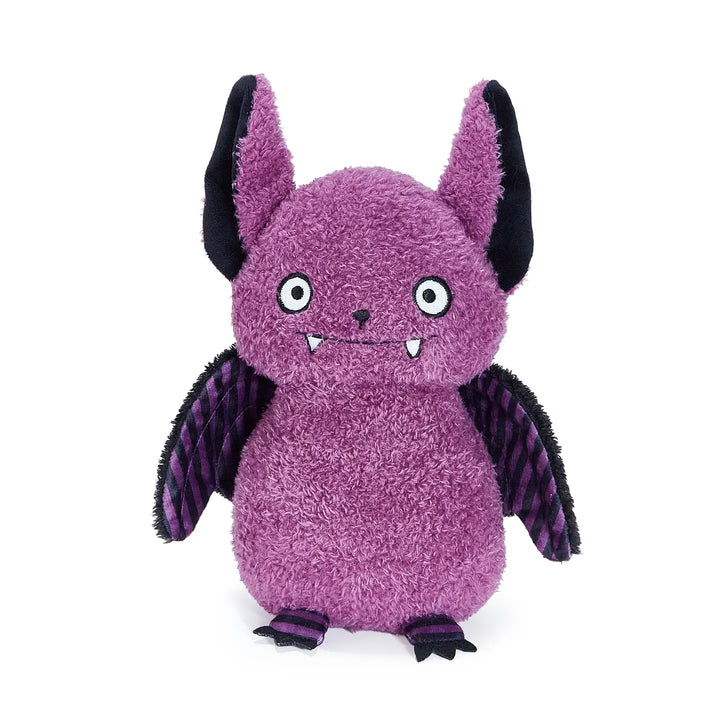Eek the Bat - Glows in the Dark!