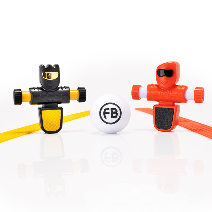 Foosbots On the Go