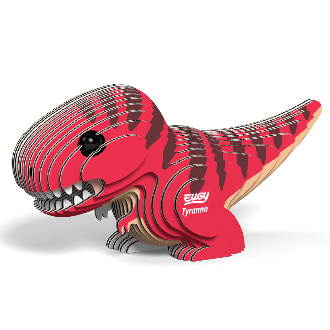 Tyranno 3D Puzzle
