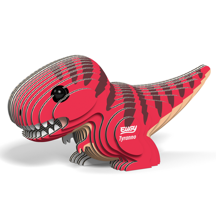 Tyranno 3D Puzzle