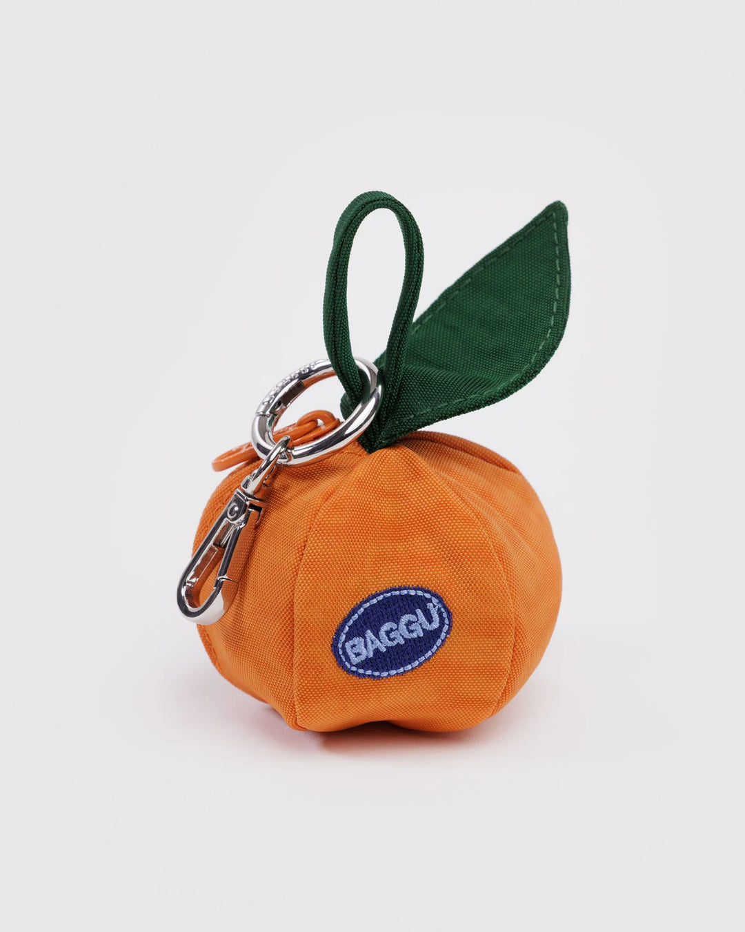 Mandarin Orange Charm