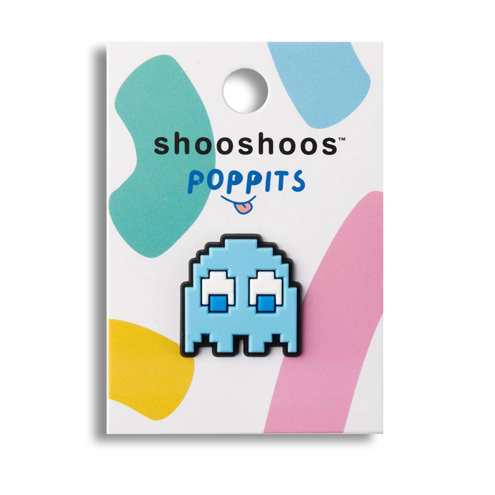 POPPIT - PACMAN GHOST