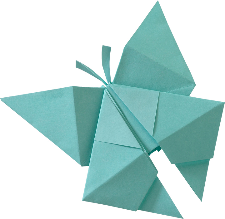Origami Paper 20 Vivid Colors (500 Sheets)
