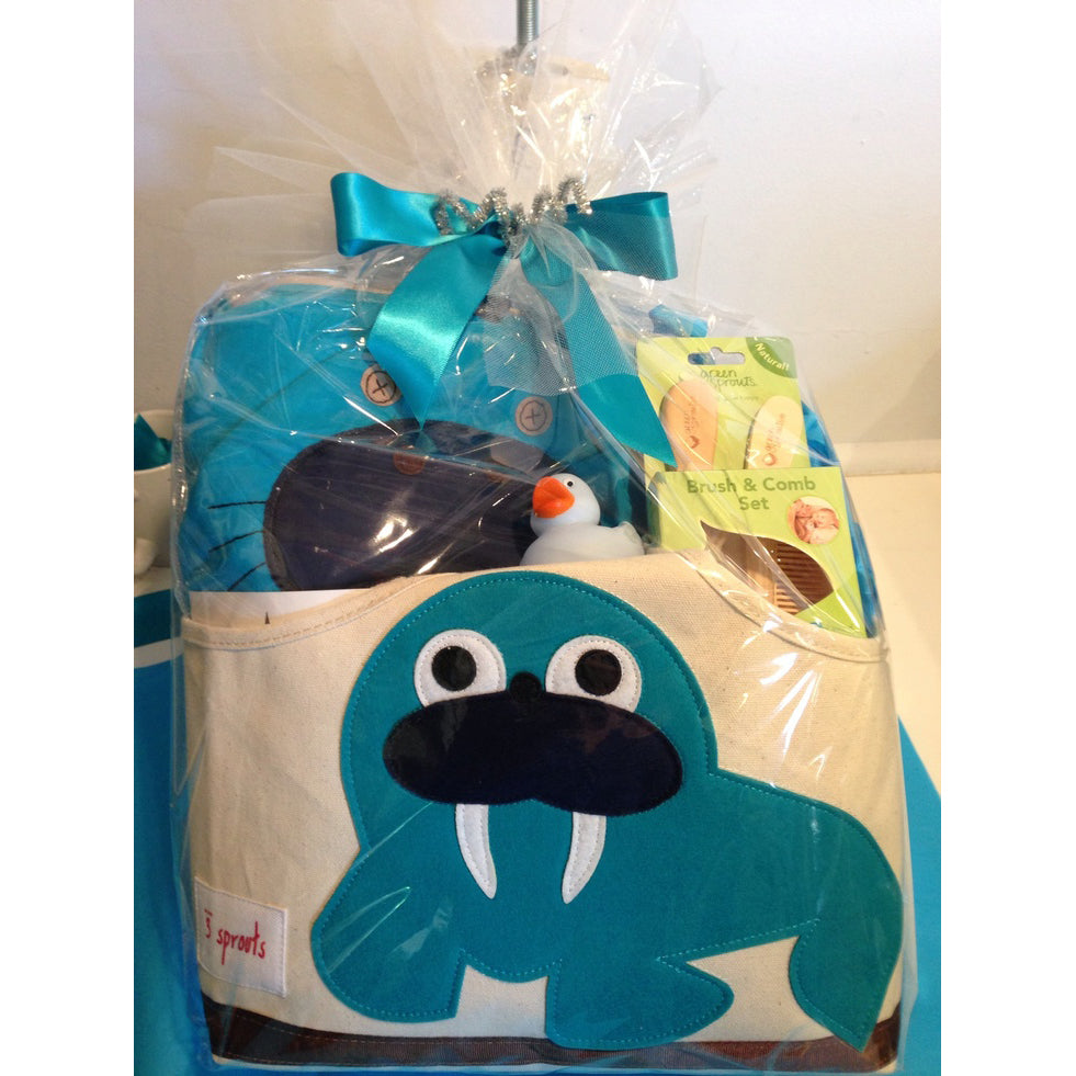 Oodles Kids Corporate Gift Basket