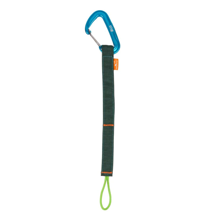 Trail Tether Green