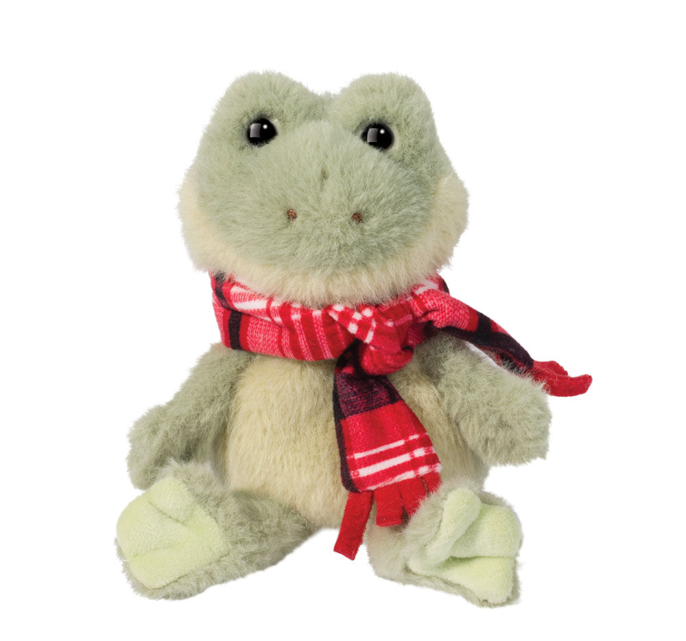 Flip Frog Holiday