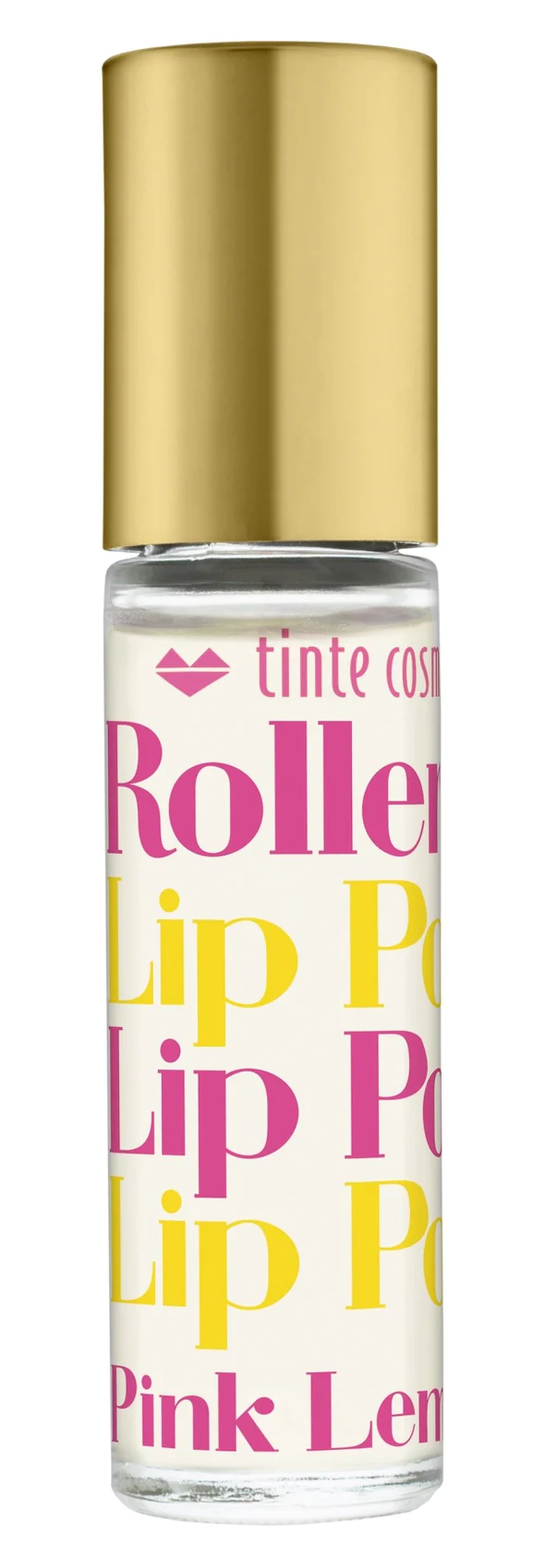 Rollerball Lip Potion