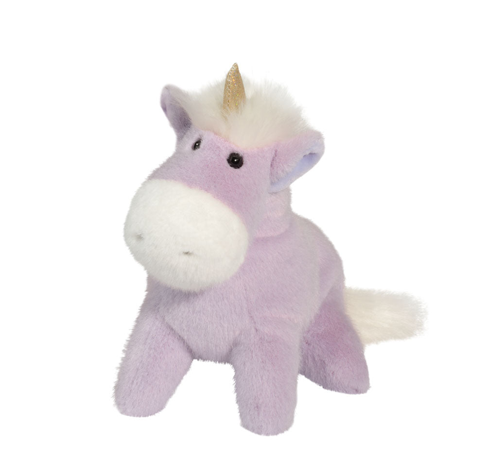 Eleanor Unicorn Muzzle