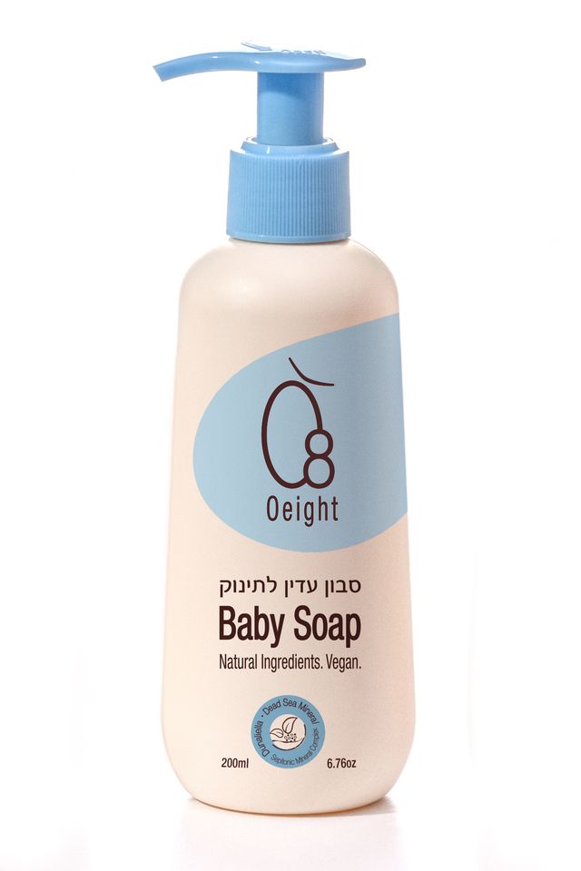 Baby Soap