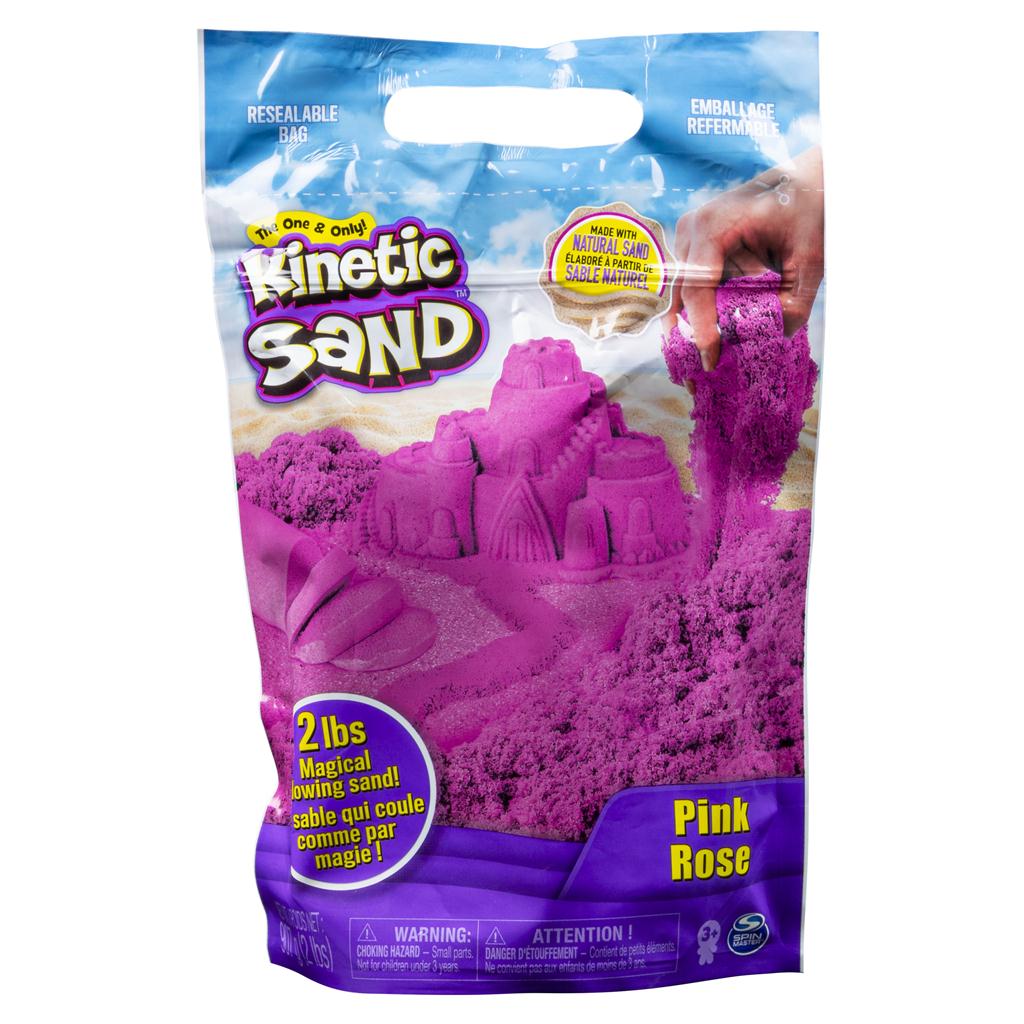 Kinetic Sand, 2 lb bag