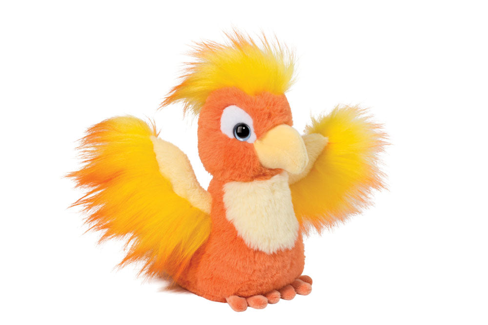 Sparkle Baby Phoenix Mini Soft