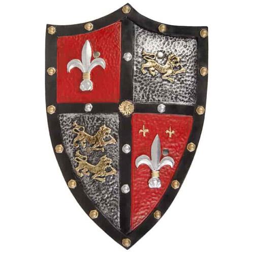 Knight Shield