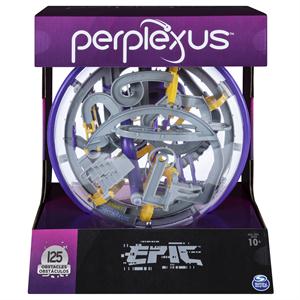 Perplexus Puzzle Ball