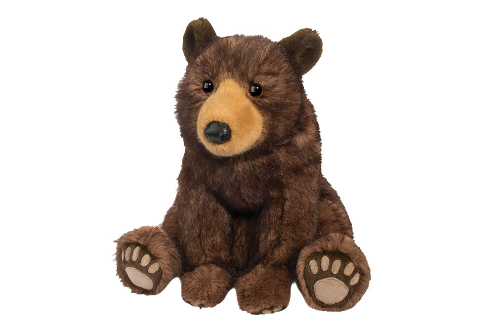 Abbot Grizzly Bear DLux