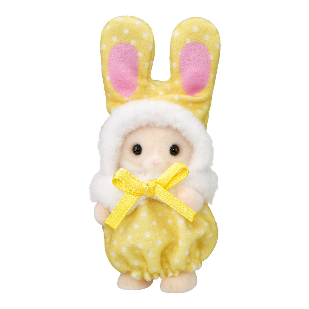 Colorful Bunny Costume - Blind Bags